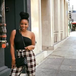 Meet your Posher, Erica